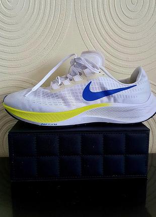 Беговые кроссовки zoom pegasus 37