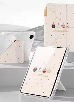 Чохол на ipad pro 12.9 / pro 13  in m 4