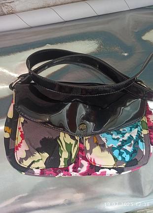 Неймовірна сумочка ted baker , оригінал