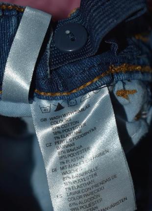 Джинсы h&m 5