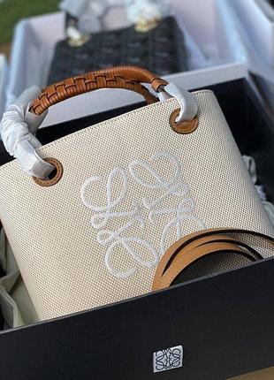 Сумка loewe premium ❤️