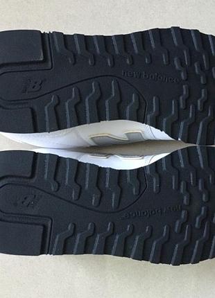 Кросівки new balance оригінал 4