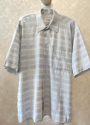 Рубашка мужская