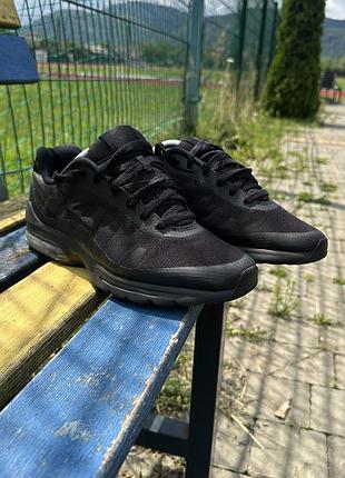Кросівки nike air max invigor