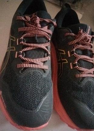 Gore-tex ff blast gel -trabuco11
