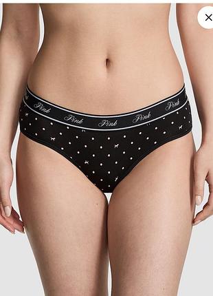 Трусики pink