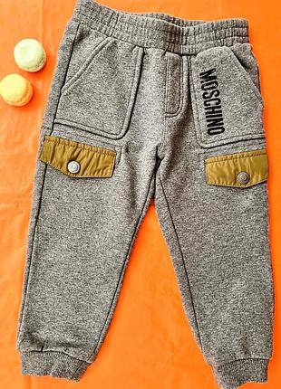 Штани для дівчинки