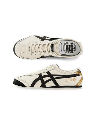 Кроссовки onitsuka tiger mexico 66, 38р