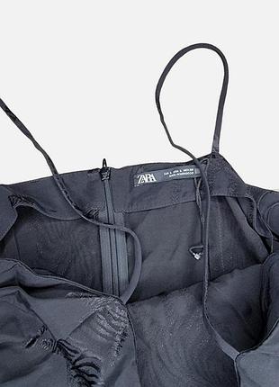 Сукня zara 3