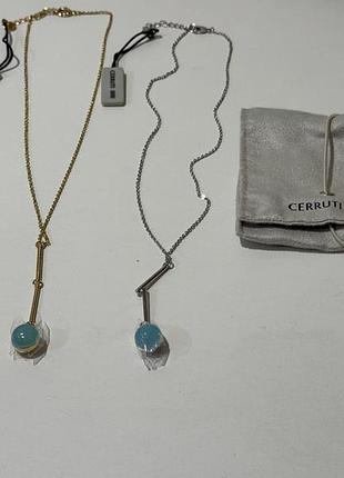 Кольє одношарове cerutti 1881