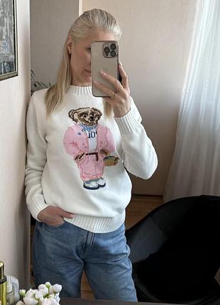 Светр  ralph lauren