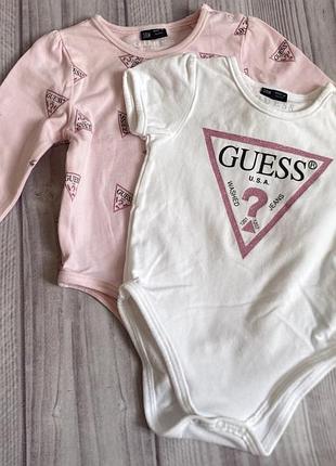 Guess боді