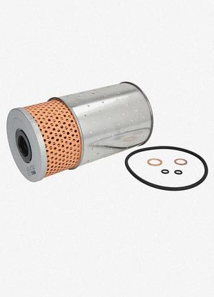 Оливний масляний фільтр ox38d knecht / mahle