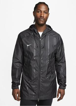 Вітровка чоловіча nike m rpl acdpr hd rain jkt gx