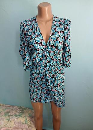 Сукня коротка 942