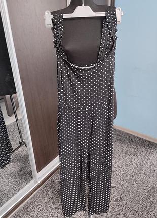 Комбинезон большой размер