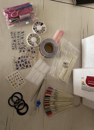 Набір для манікюру