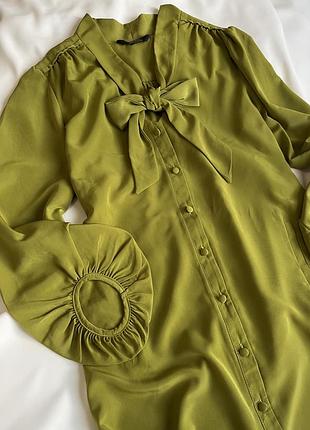 Стильна сукня