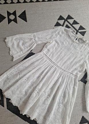 Плаття пляжне