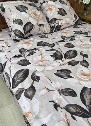 Постельное белье бязь голд 
біла лілія т1