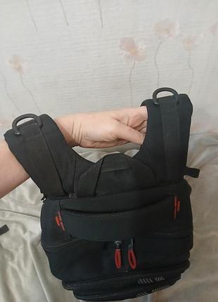 Рюкзак ортопедичний 4