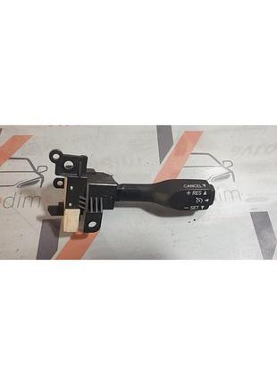 Переключатель управления круиз контролем 8463234011 lexus is 2005-2013