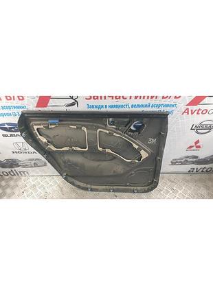 Панель обшивки задніх дверей права 94225ac002mu subaru legacy 1994-1998