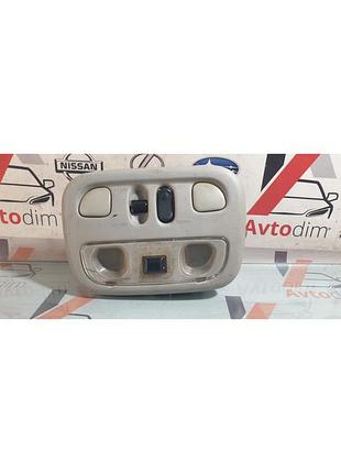 Блок управления люком 84621ac060ms subaru legacy 1994-1998