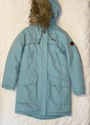 Куртка дитяча зимова merrell (152-158 см)