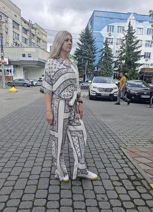 Костюм италия