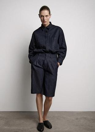 Zara бриджі  розмір 40 l