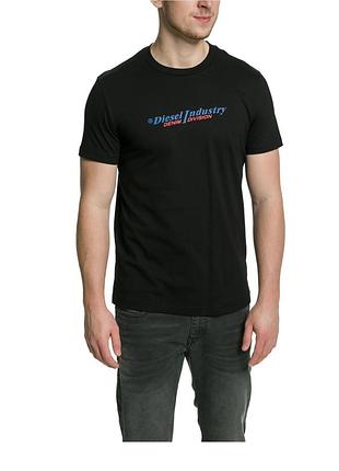 Diesel, нова чоловіча футболка, оригінал.