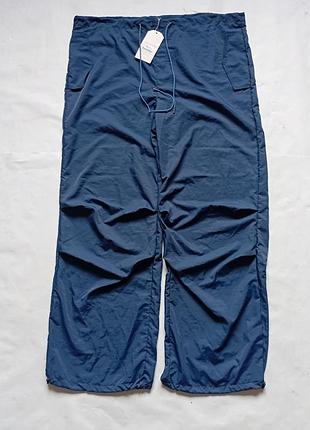 Штани парашути