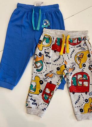 Штани для хлопчика