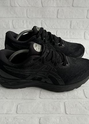 Кроссовки для бега asics gel-cumulus 23 44 кроссовки для бега оригинал