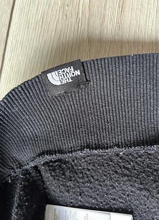 Світшот оригінал the north face 7