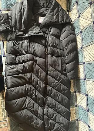 Жіночий зимовий пуховик , розмір 2хл
