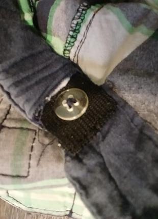 Шорти на хлопчика, f&f 4