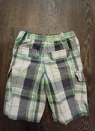 Шорти на хлопчика, f&f 2