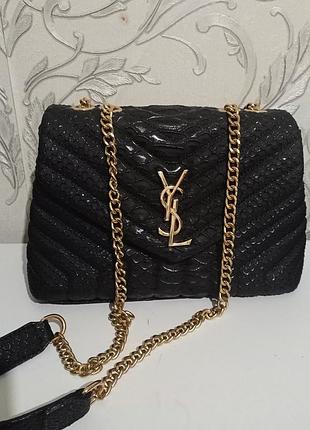 Сумка ysl