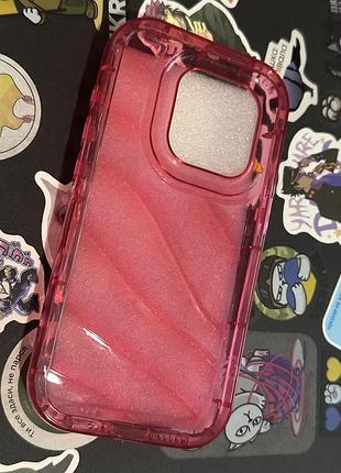 Новий чохол на iphone 15 pro