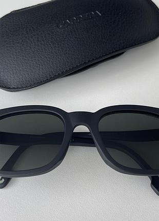 Сонцезахисні окуляри carrera ca164/s matte black