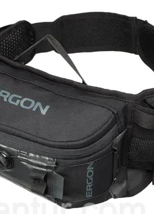 Поясная сумка ergon ba hip bag - 3л (germany)