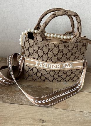 Літня сумочка