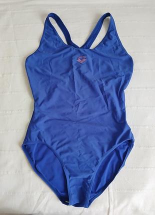 Брендовый купальник arena р.l-xl