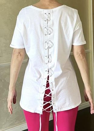 Papaya нова футболка