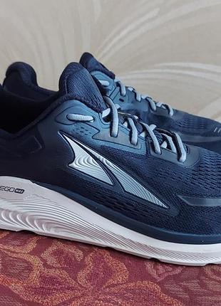 Кроссовки altra running