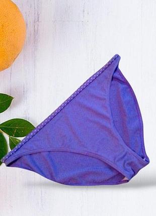 Плавки низ від купальника великий розмір 20