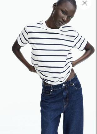 Футболка н&м