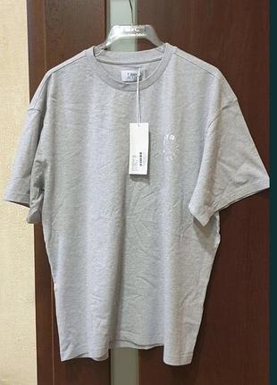 7 days active нова чоловіча футболка